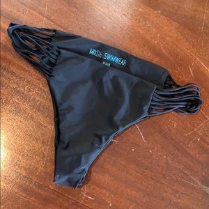 Mikoh swim bottoms
